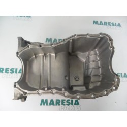 Renault - Megane Scenic - Sump