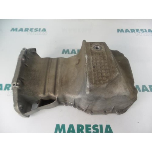 Renault - Megane Scenic - Sump