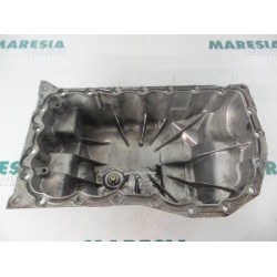 Renault - Megane Scenic - Sump
