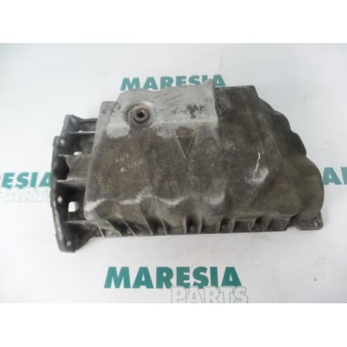 Renault - Megane Scenic - Sump