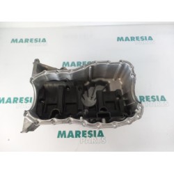 Renault - Megane Scenic - Sump