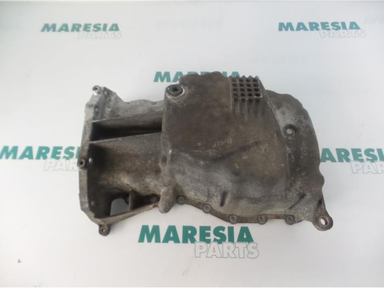 Renault - Megane Scenic - Sump