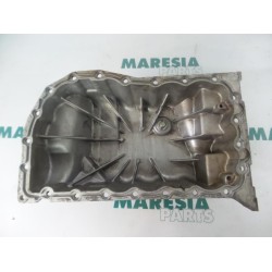 Renault - Megane Scenic - Sump