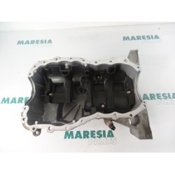 Renault - Megane Scenic - Sump