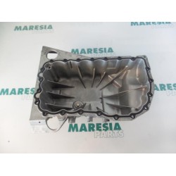 Renault - Megane Scenic - Sump