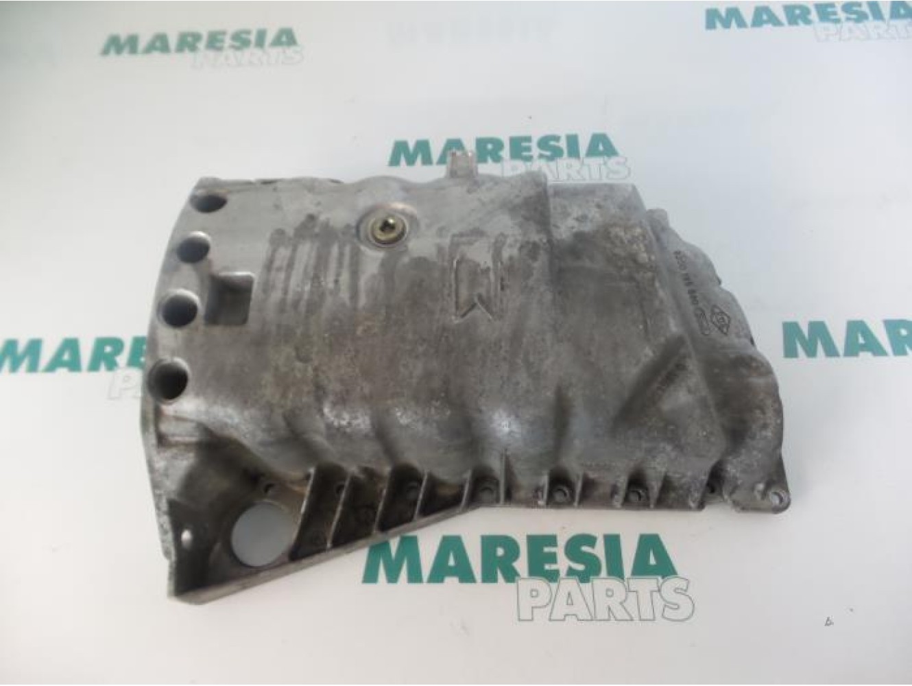 Renault - Megane Scenic - Sump