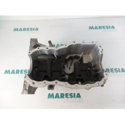 Renault - Megane Scenic - Sump