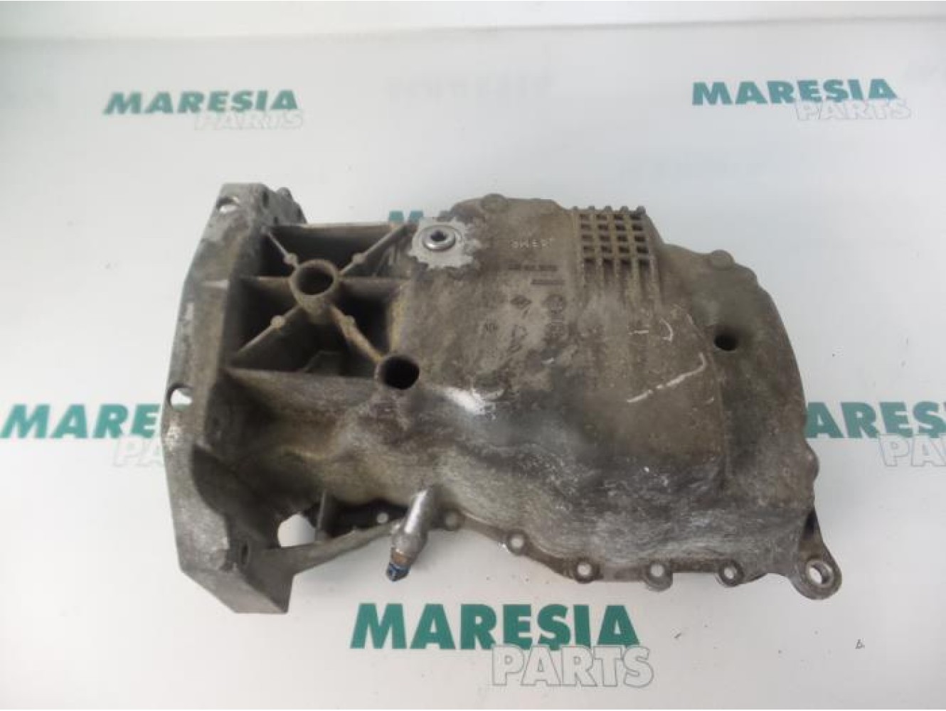 Renault - Megane Scenic - Sump