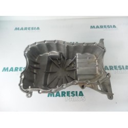 Renault - Megane Scenic - Carterpan