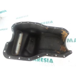 Renault - Megane Scenic - Sump