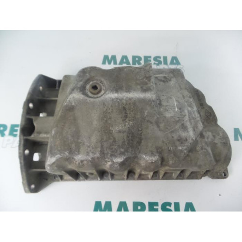 Renault - Megane Scenic - Sump