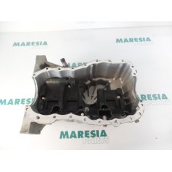 Renault - Megane Scenic - Sump