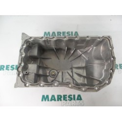 Renault - Megane Scenic - Sump