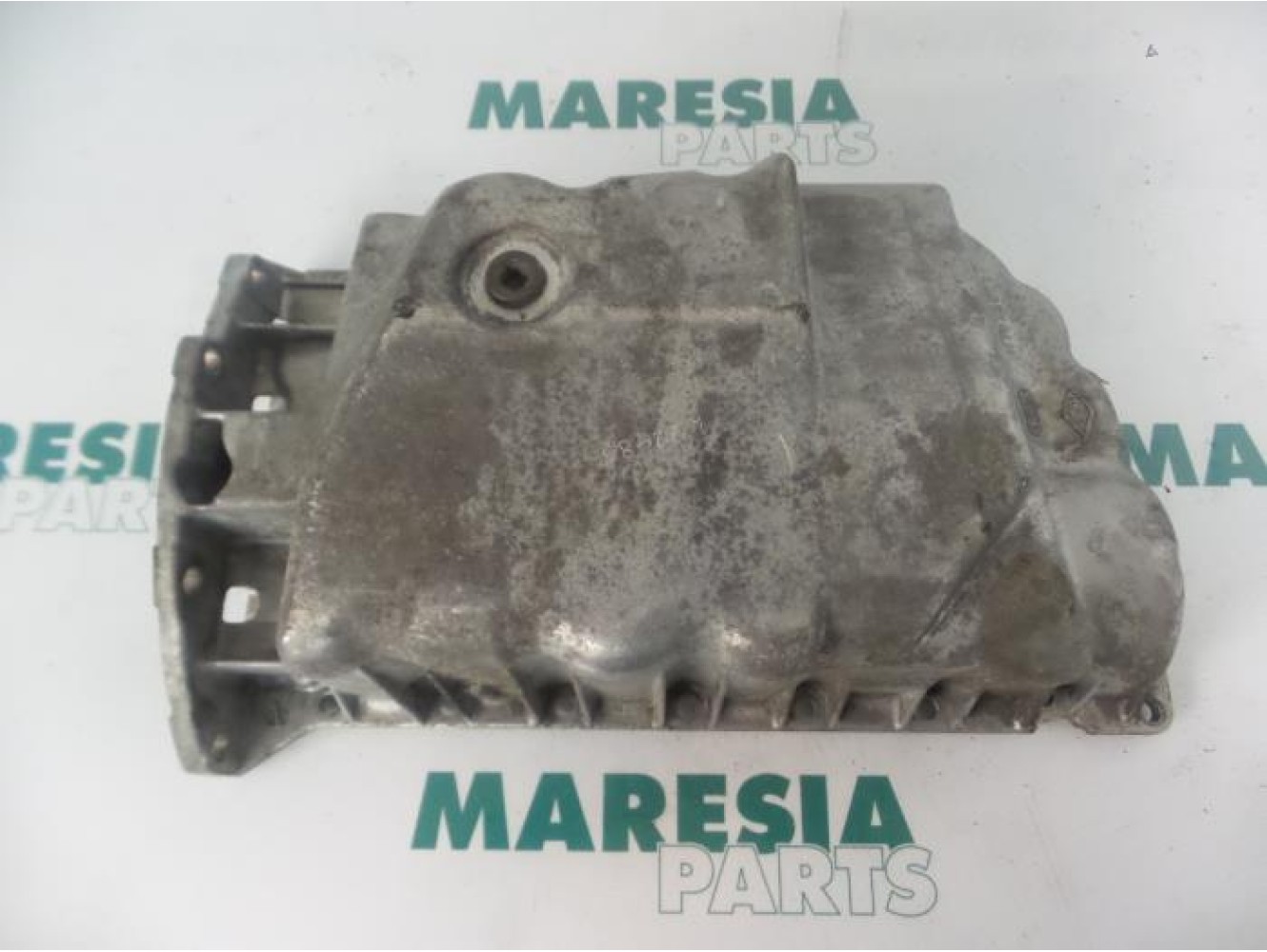 Renault - Megane Scenic - Sump