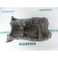 Renault - Megane Scenic - Sump