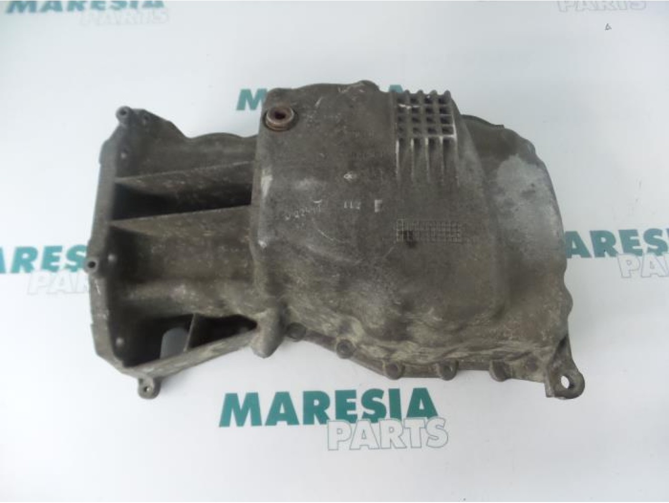 Renault - Megane Scenic - Sump