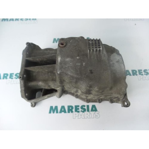 Renault - Megane Scenic - Sump