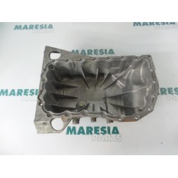 Renault - Megane Scenic - Sump