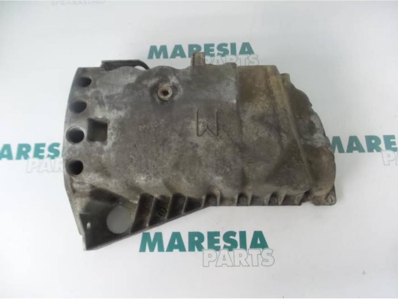 Renault - Megane Scenic - Sump
