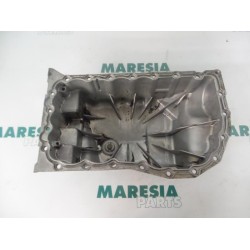 Renault - Megane Scenic - Sump