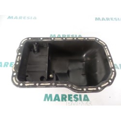 Renault - Megane Scenic - Sump