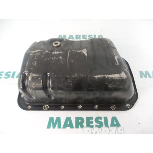 Renault - Megane Scenic - Sump
