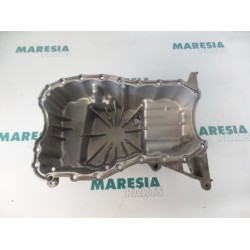Renault - Megane Scenic - Sump