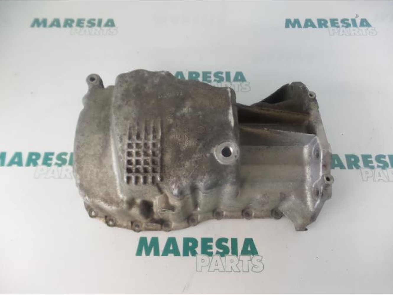 Renault - Megane Scenic - Sump