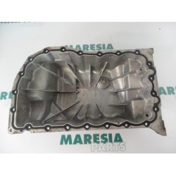Renault - Megane Scenic - Sump