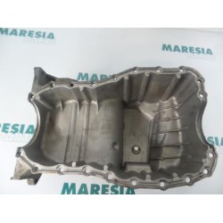Renault - Megane Scenic - Sump