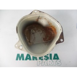 Renault - Megane Scenic - Sump