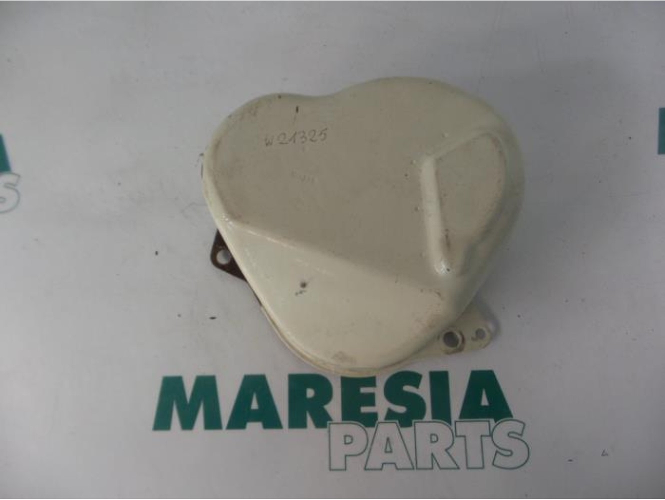Renault - Megane Scenic - Sump