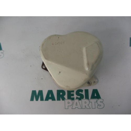 Renault - Megane Scenic - Sump