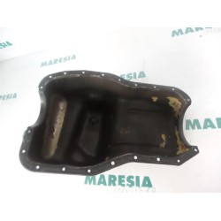 Renault - Megane Scenic - Sump