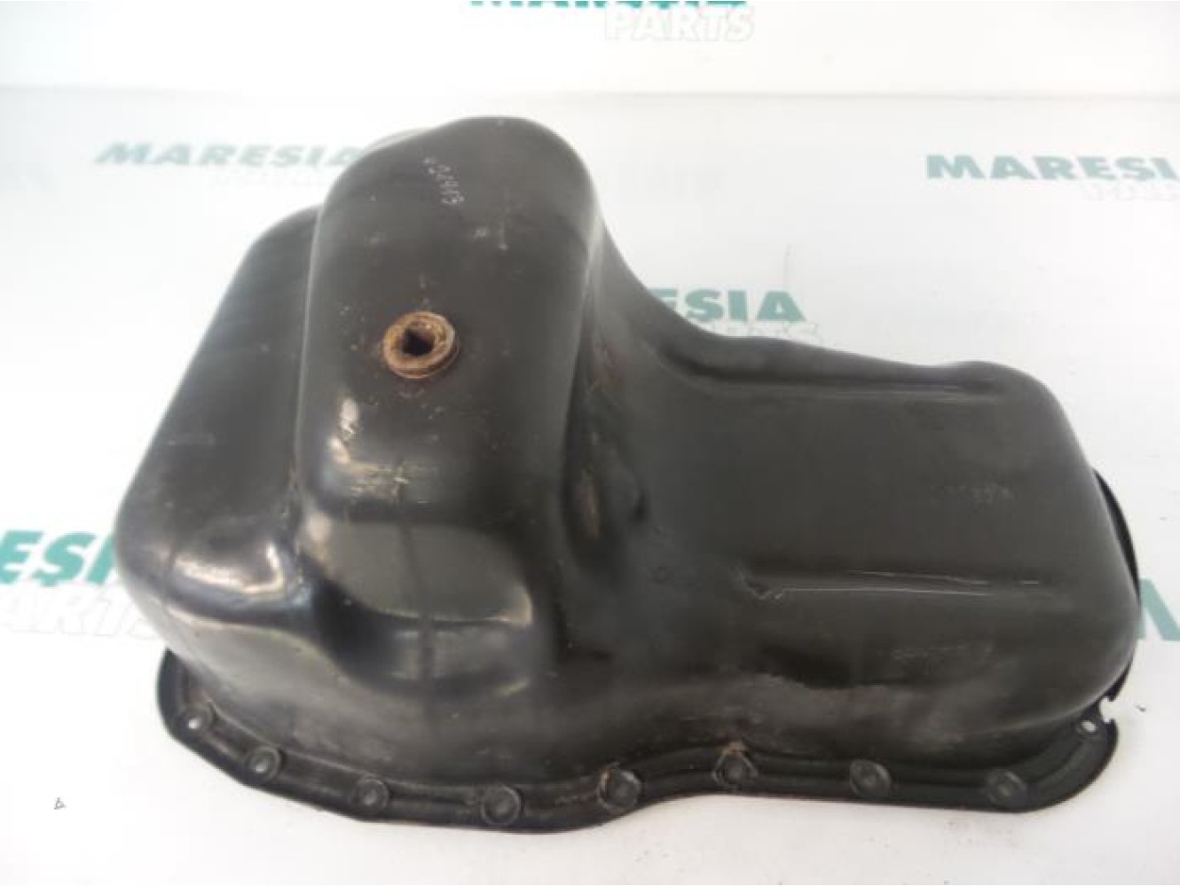 Renault - Megane Scenic - Sump