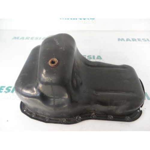 Renault - Megane Scenic - Sump