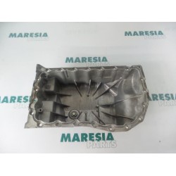 Renault - Megane Scenic - Sump