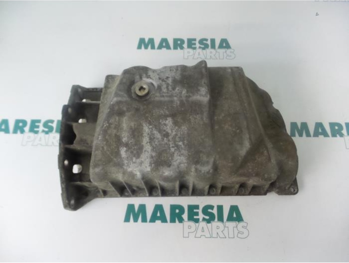Renault - Megane Scenic - Sump