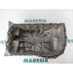 Renault - Megane Scenic - Sump