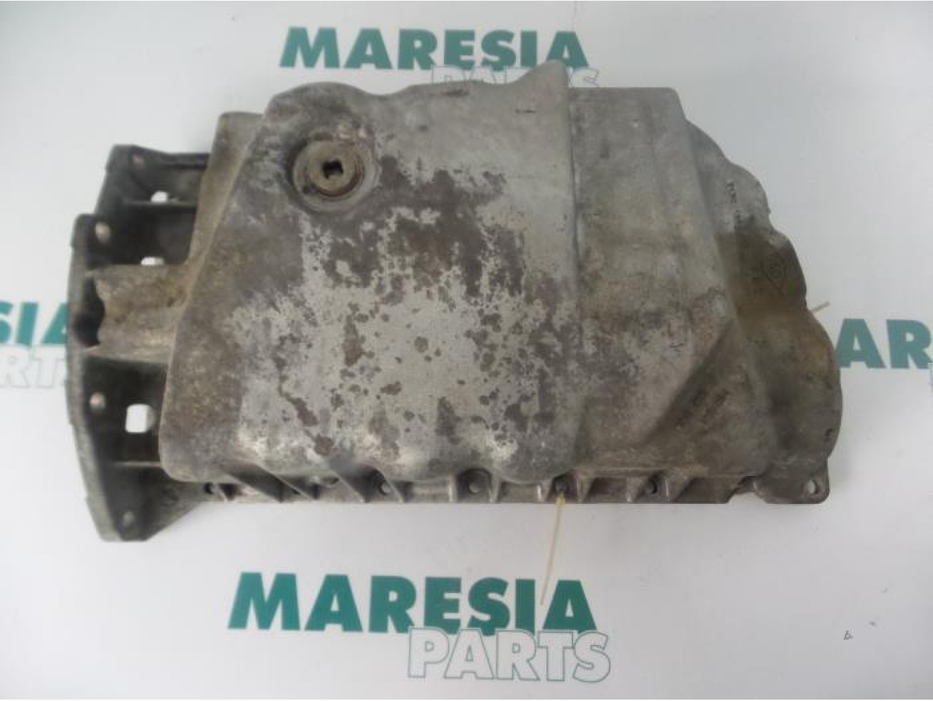 Renault - Megane Scenic - Sump