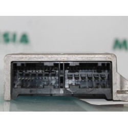 Peugeot - 207 - Airbag Module