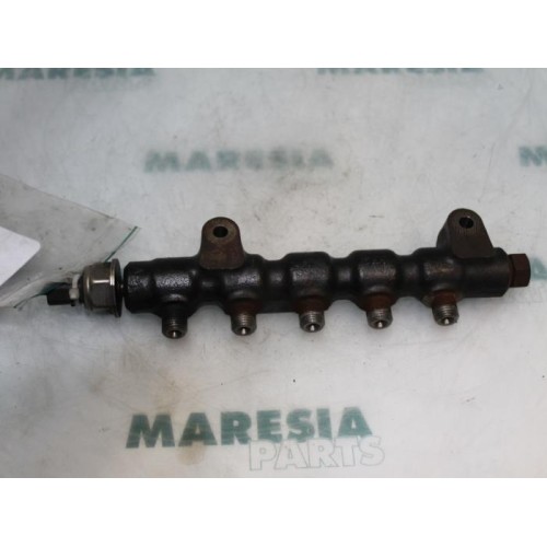 Peugeot - 307 - Fuel injector nozzle