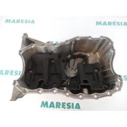 Renault - Megane - Sump