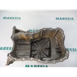 Renault - Megane - Sump