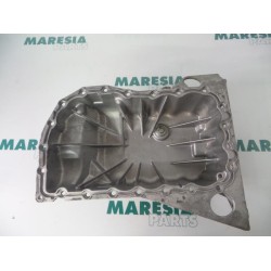 Renault - Megane - Sump