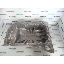 Renault - Megane - Sump