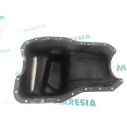 Renault - Megane - Sump