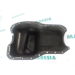 Renault - Megane - Sump