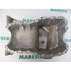 Renault - Megane - Sump