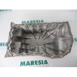 Renault - Megane - Carterpan